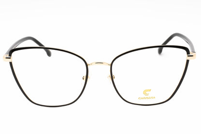 Carrera Carrera 3039 I4600 Eyeglasses Mt Bk Gd Size : 54