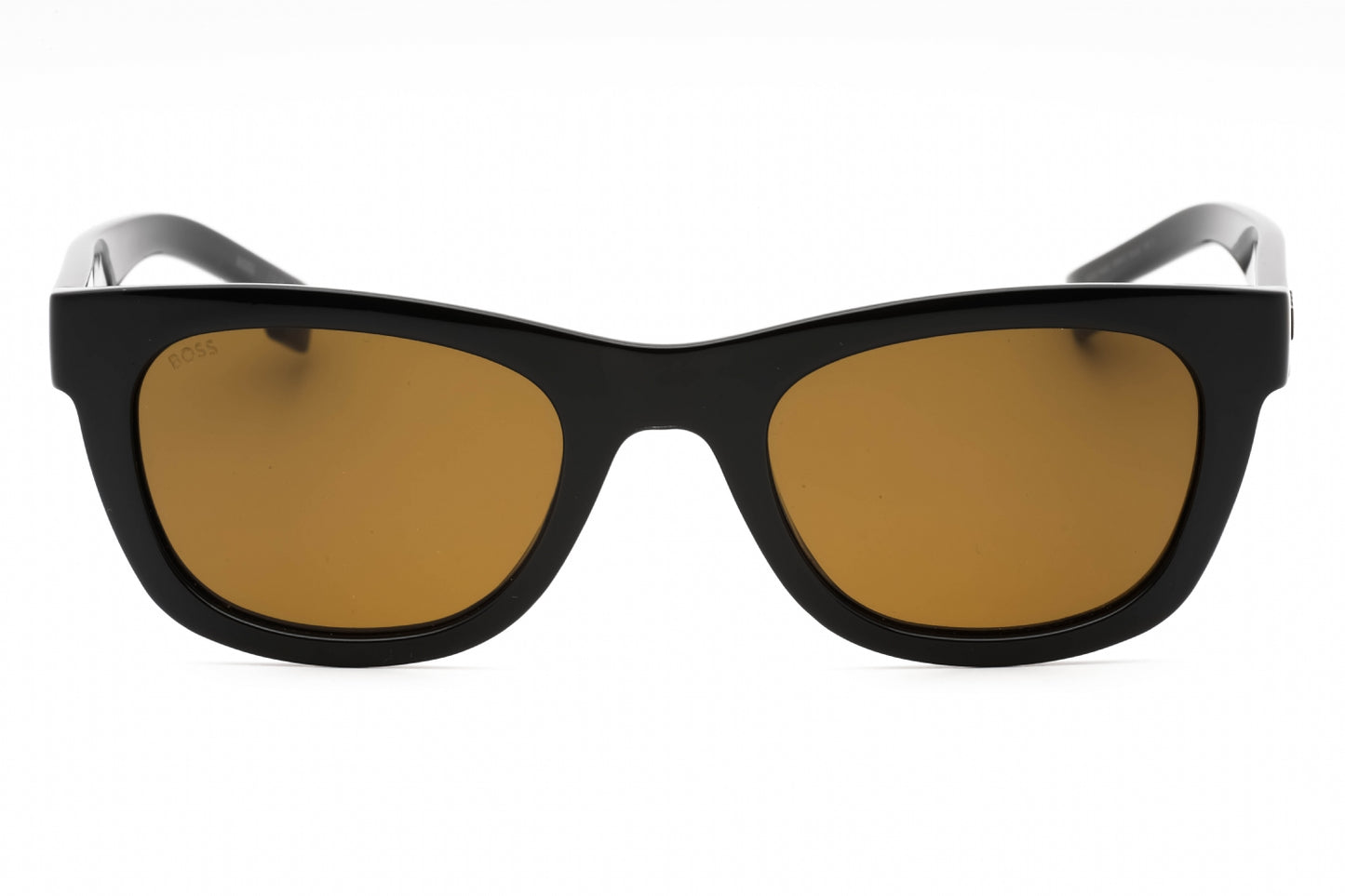 Hugo Boss Boss 1649/s 0wm70 Sunglasses Black Beige Size : 52