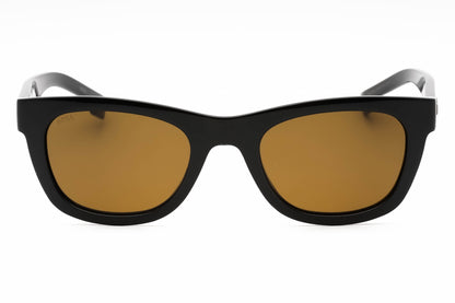 Hugo Boss Boss 1649/s 0wm70 Sunglasses Black Beige Size : 52