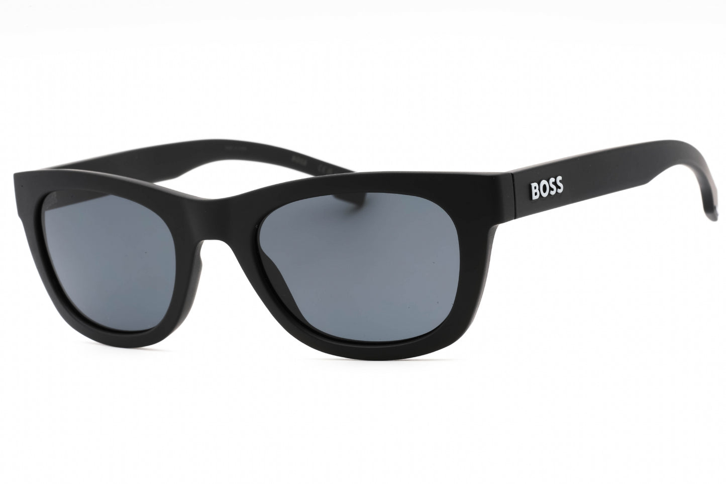 Hugo Boss Boss 1649/s 80sir Sunglasses Black Whte Size : 52
