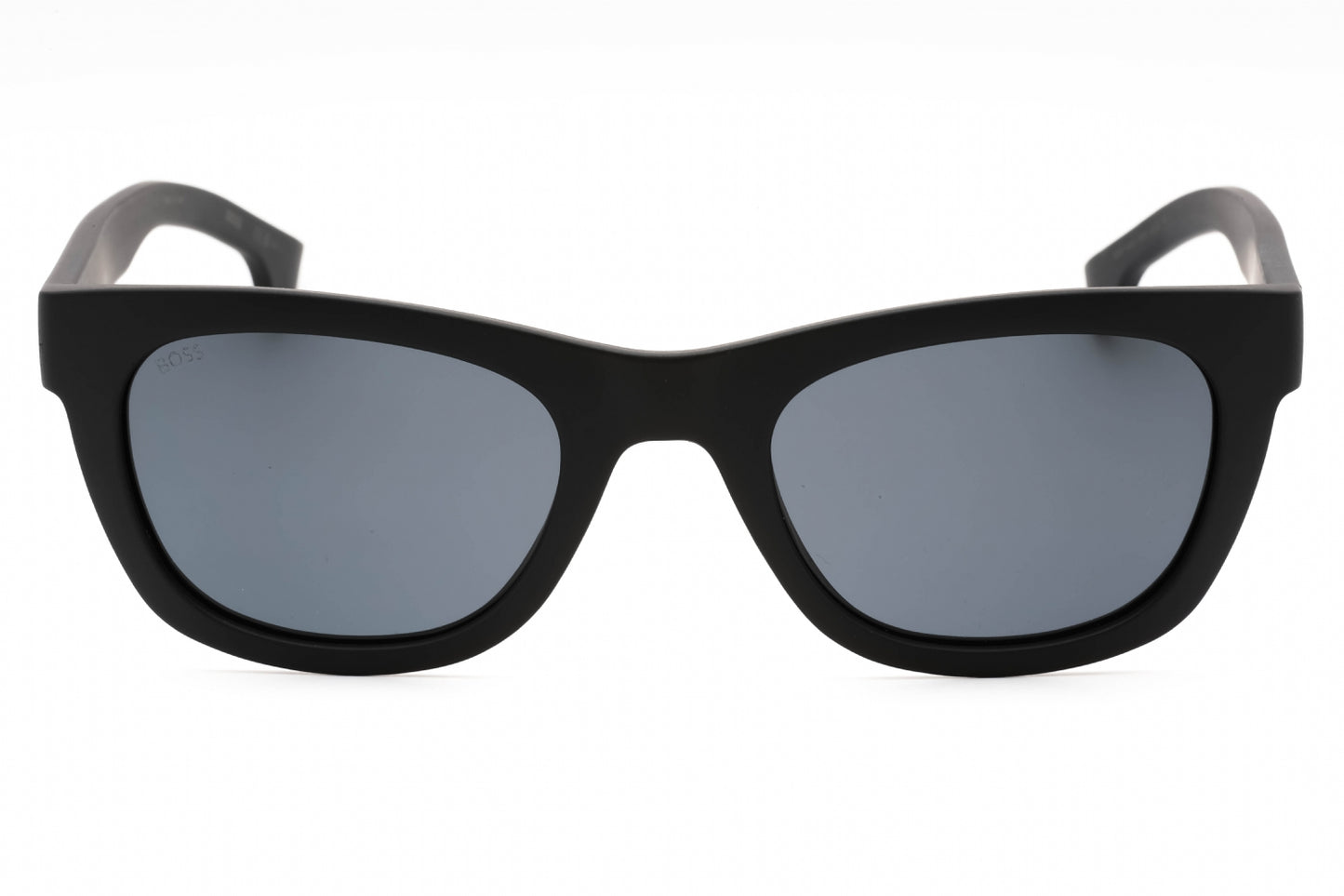 Hugo Boss Boss 1649/s 80sir Sunglasses Black Whte Size : 52