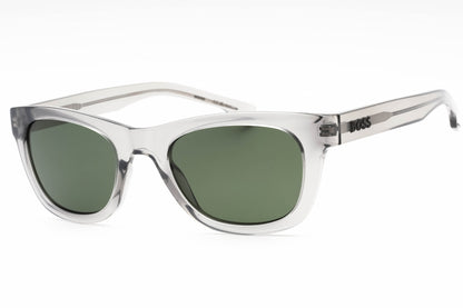Hugo Boss Boss 1649/s Kb7qt Sunglasses Grey Size : 52