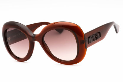 Moschino 162/s 09qha Sunglasses Brown Size : 54