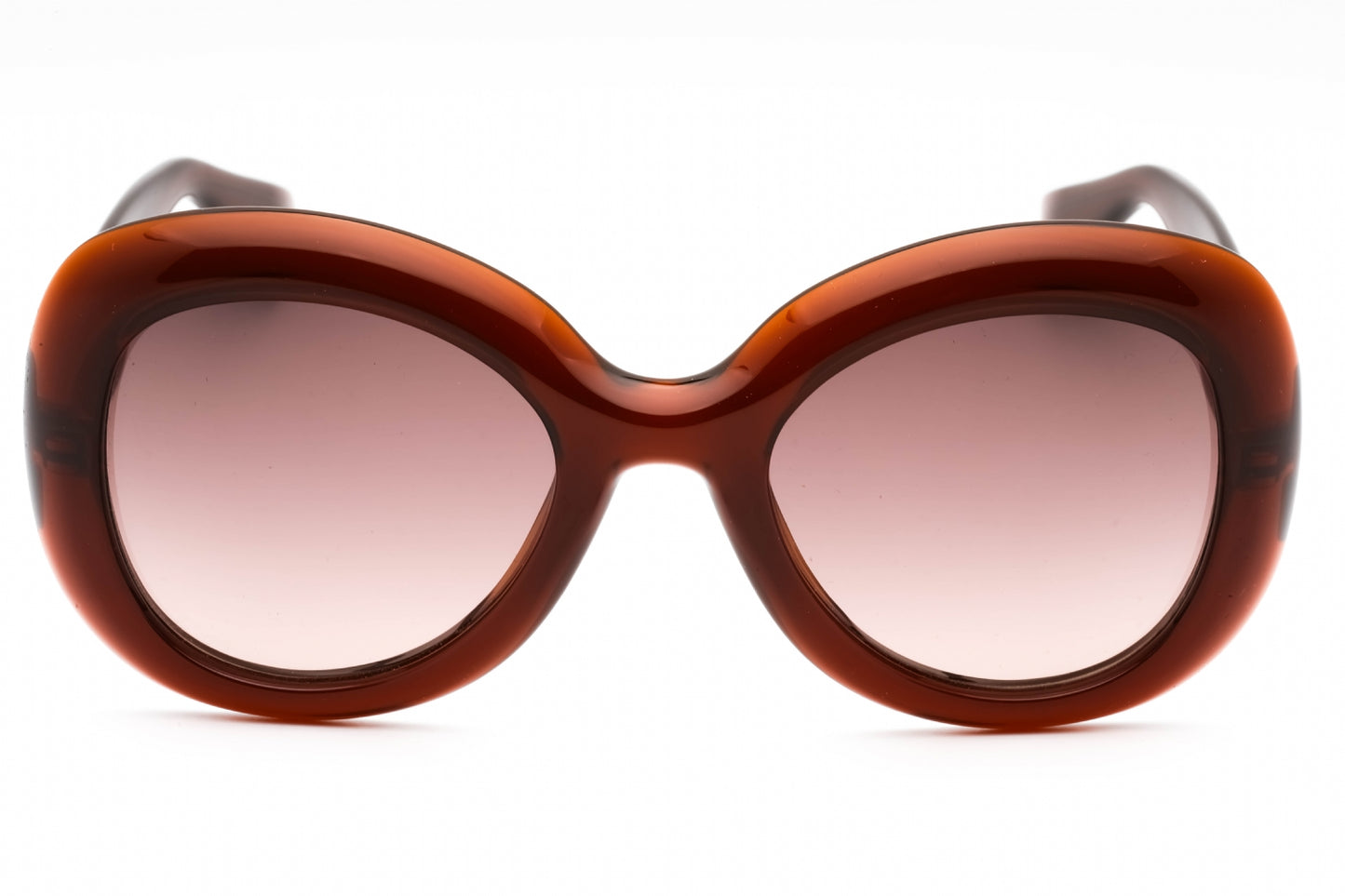 Moschino 162/s 09qha Sunglasses Brown Size : 54