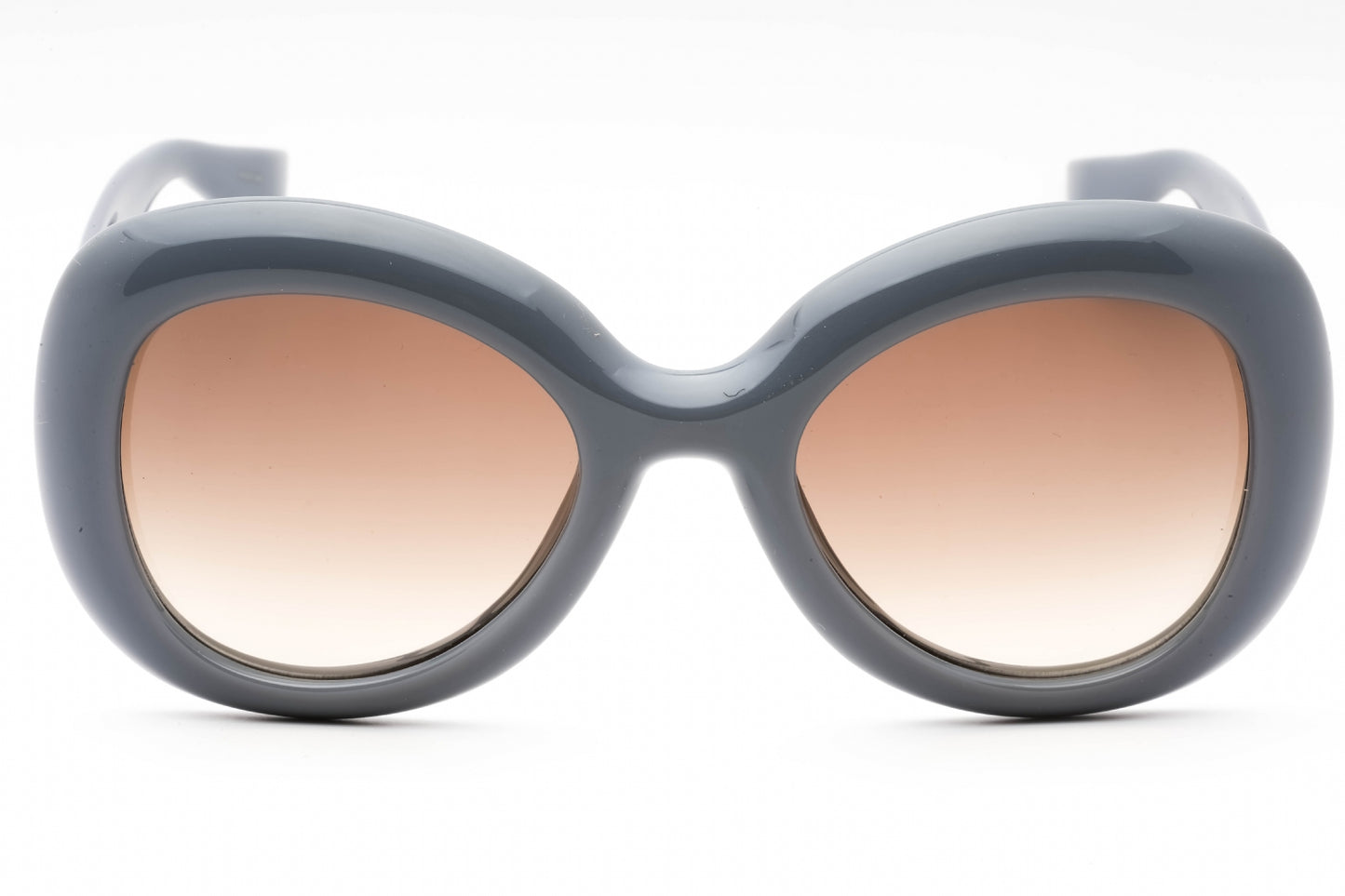 Moschino 162/s Mvuha Sunglasses Azure Size : 54