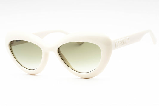 Moschino 163/s Szj9k Sunglasses Ivory Size : 55