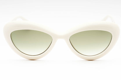 Moschino 163/s Szj9k Sunglasses Ivory Size : 55
