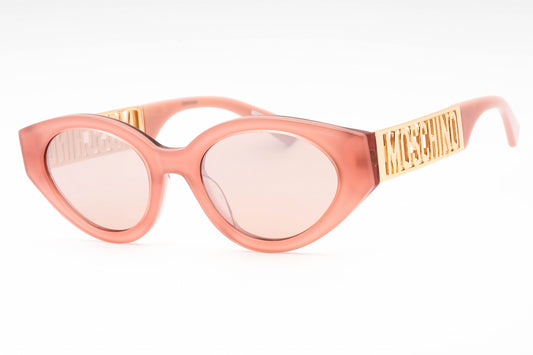 Moschino 160/s 35j2s Sunglasses Pink Size : 51