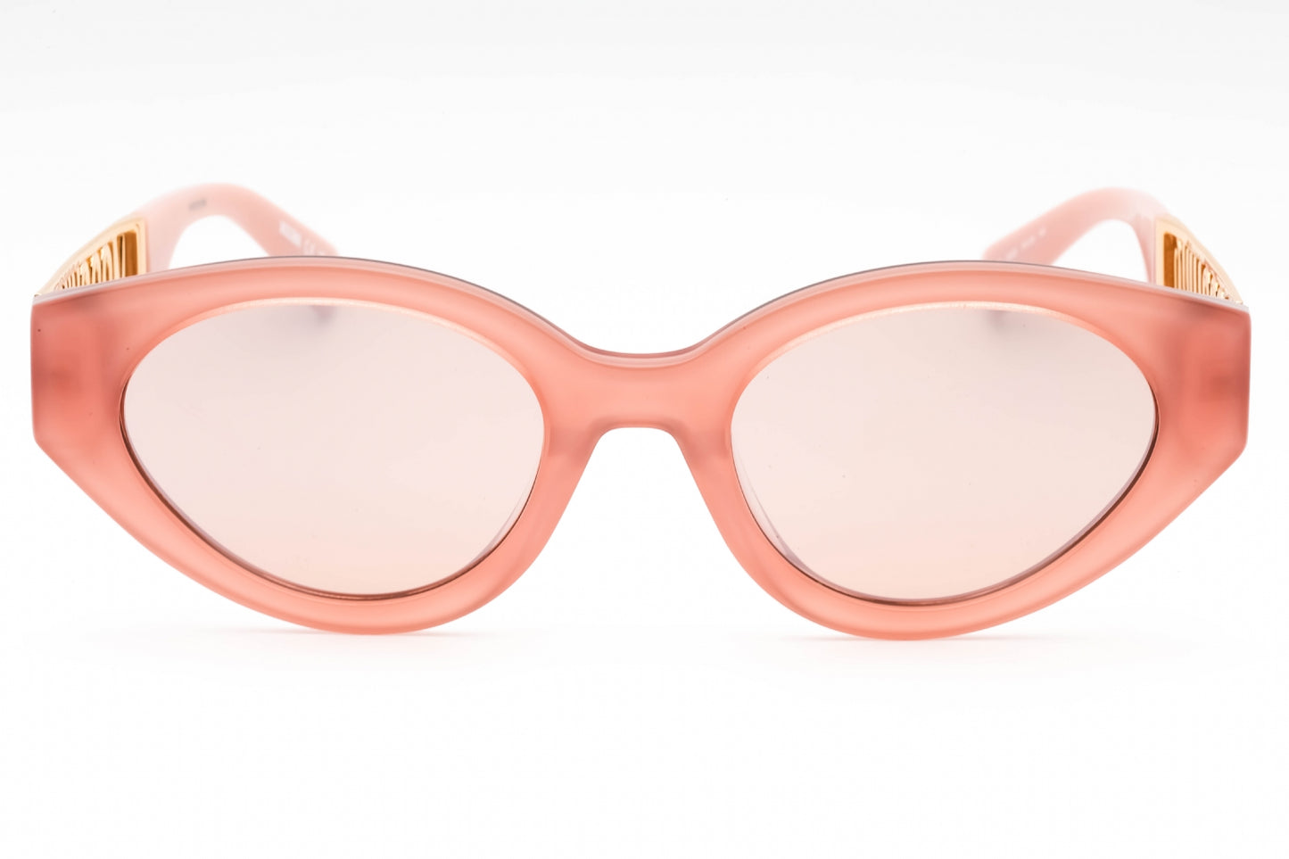 Moschino 160/s 35j2s Sunglasses Pink Size : 51