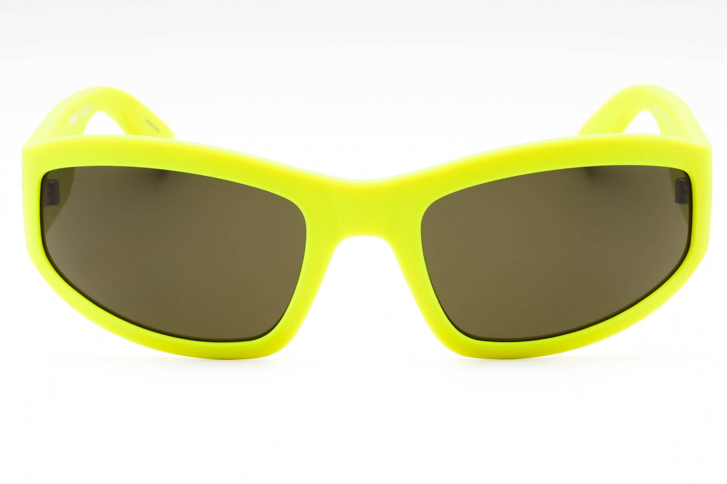 Moschino 164/s 4anqt Sunglasses Matte Lime Size : 60