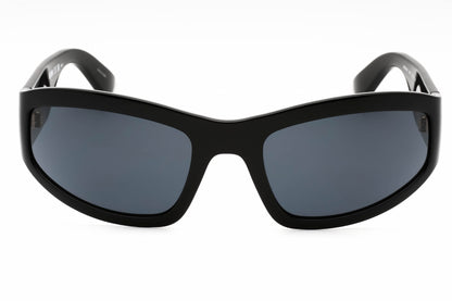 Moschino 164/s 807ir Sunglasses Black Size : 55
