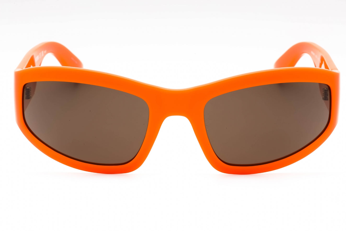 Moschino 164/s L7q70 Sunglasses Orange Size : 60