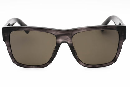 Moschino 167/s 2w8ir Sunglasses Grey Horn Size : 57