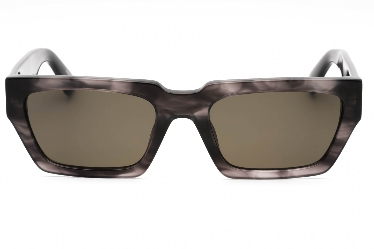 Moschino 166/s 2w8ir Sunglasses Grey Horn Size : 55