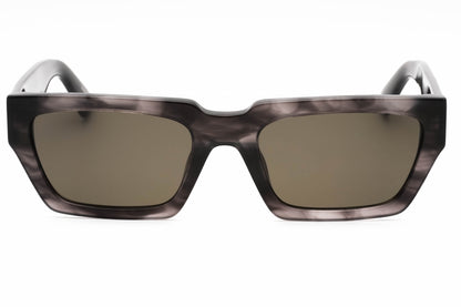 Moschino 166/s 2w8ir Sunglasses Grey Horn Size : 55