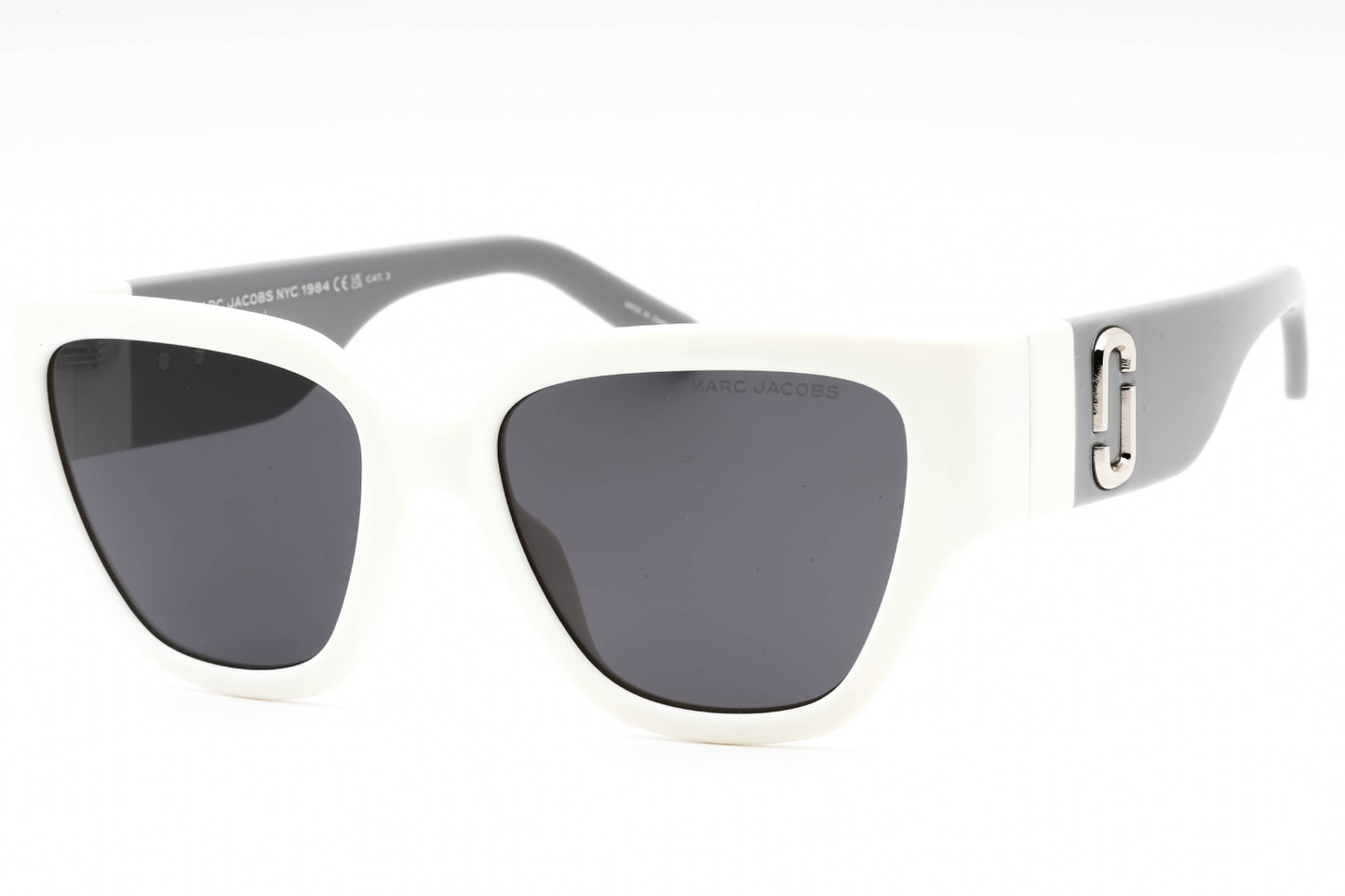 Marc Jacobs Marc 724/s Szjir Sunglasses Ivory Size : 54