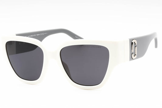 Marc Jacobs Marc 724/s Szjir Sunglasses Ivory Size : 54