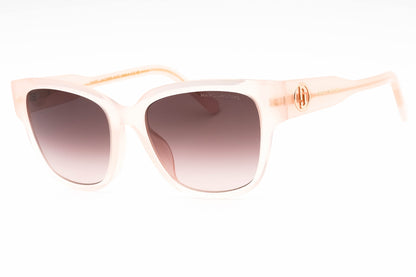 Marc Jacobs Marc 734/f/s 35jha Sunglasses Pink Size : 54