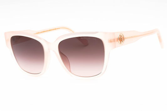 Marc Jacobs Marc 734/f/s 35jha Sunglasses Pink Size : 54