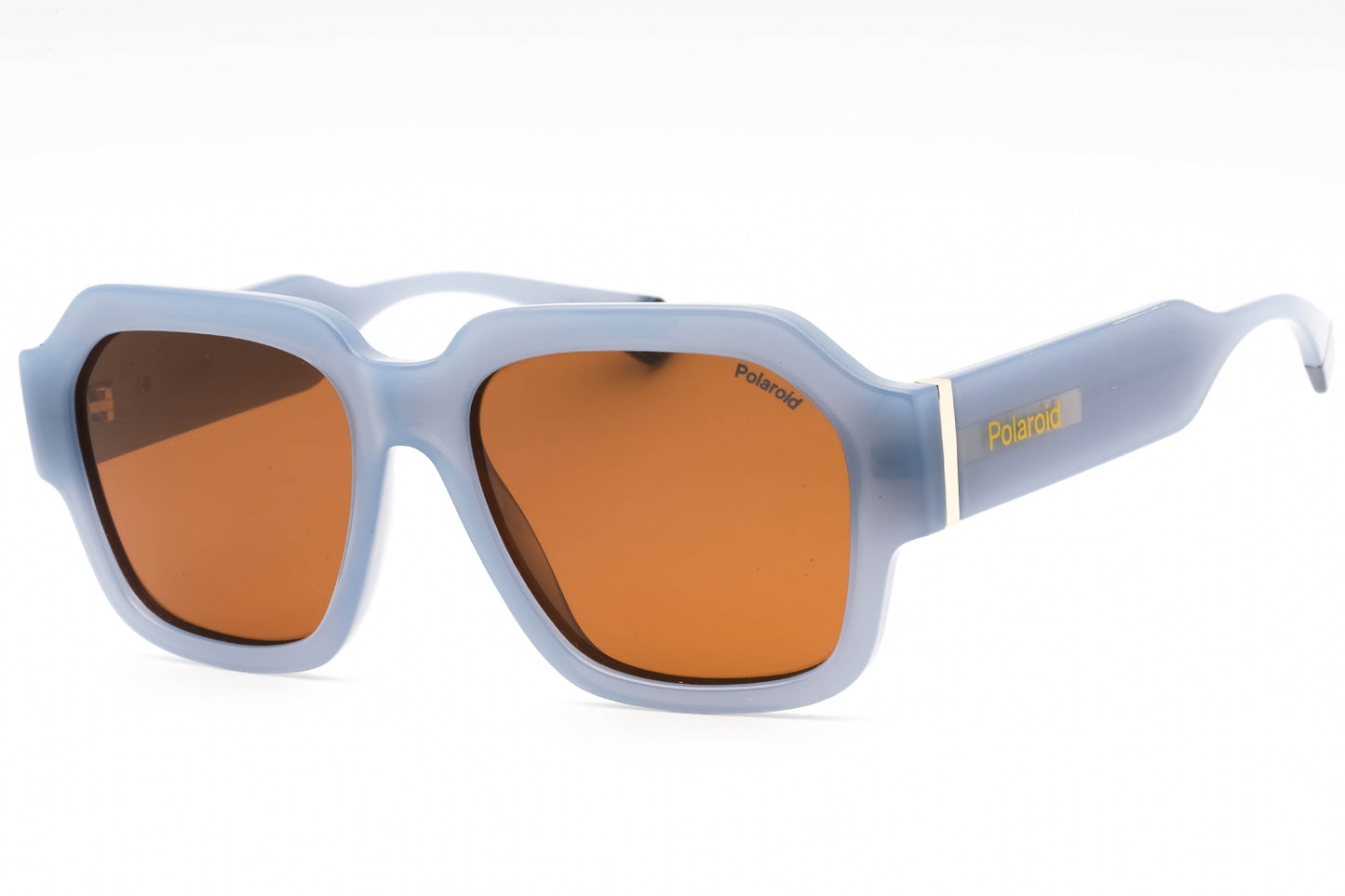 Polaroid Core 6212/s/x Mvuhe Sunglasses Azure Size : 54