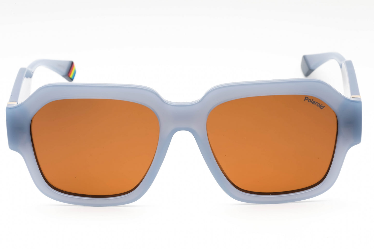Polaroid Core 6212/s/x Mvuhe Sunglasses Azure Size : 54