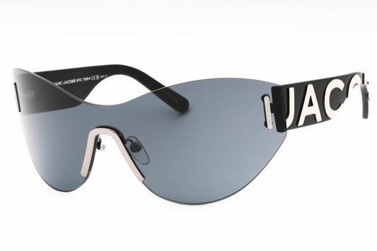Marc Jacobs Marc 737/s 807ir Sunglasses Black Size : 99