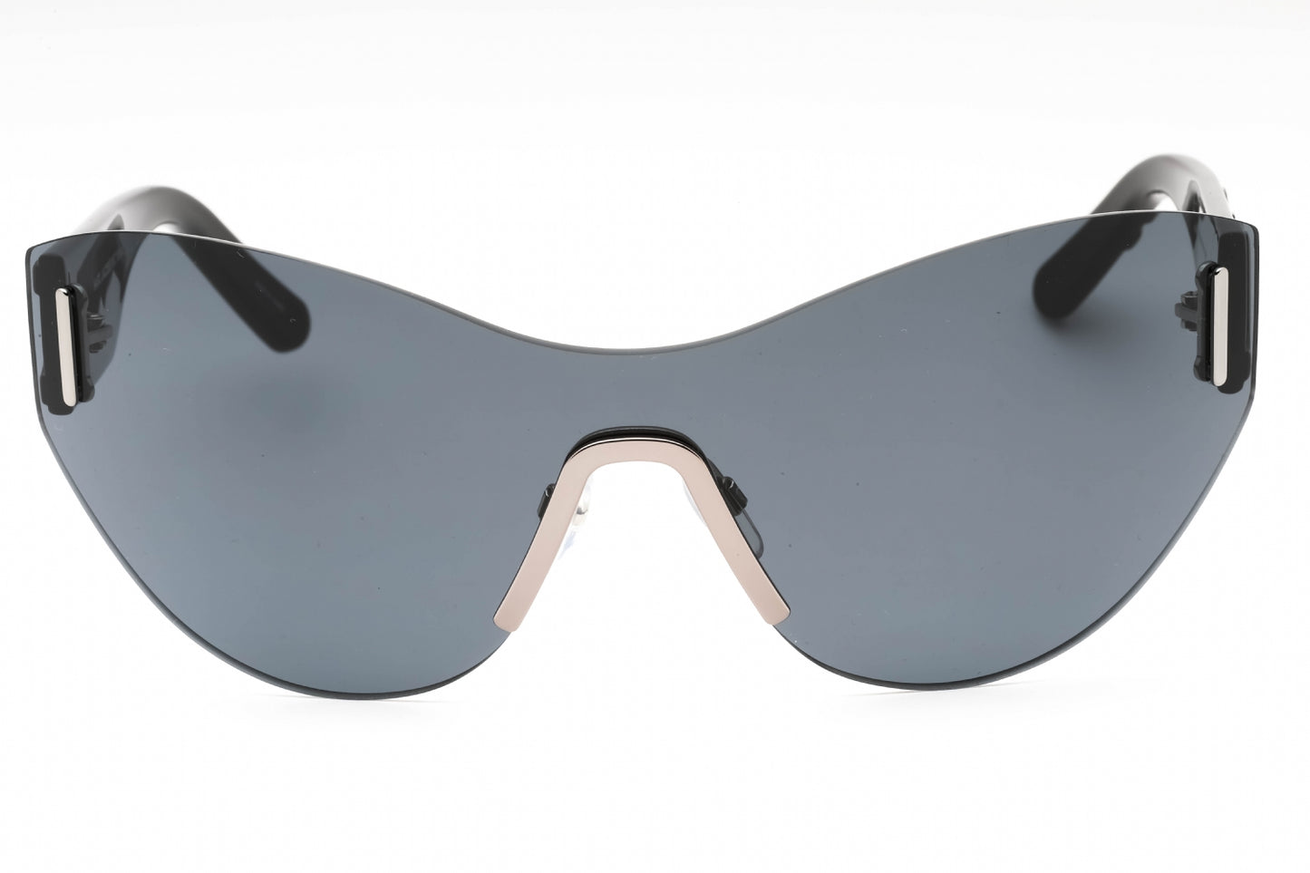 Marc Jacobs Marc 737/s 807ir Sunglasses Black Size : 99