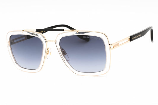 Marc Jacobs Marc 674/s 9009o Sunglasses Crystal Size : 55