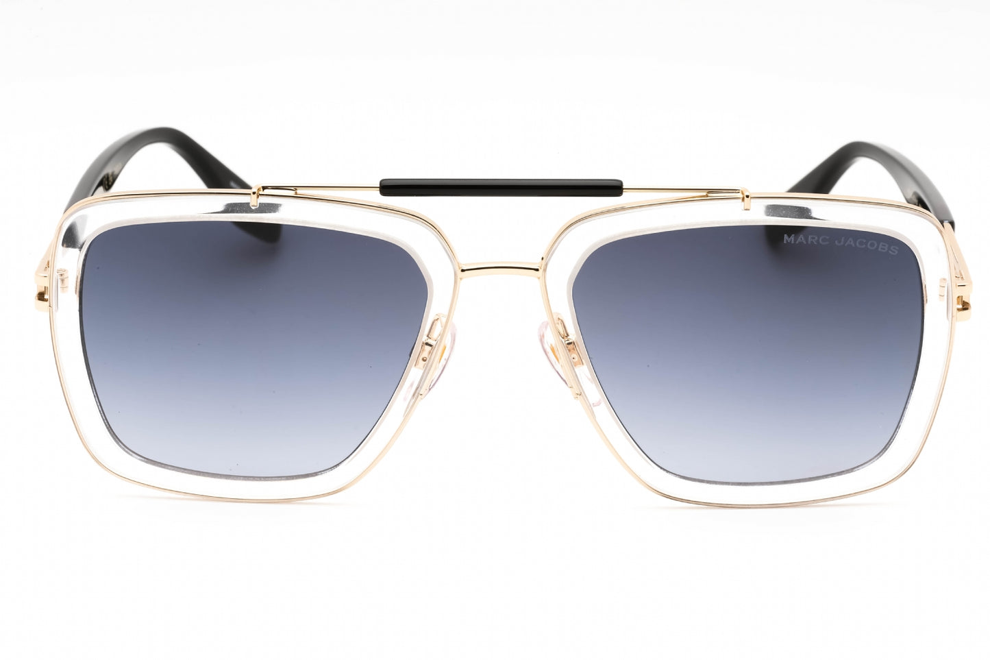 Marc Jacobs Marc 674/s 9009o Sunglasses Crystal Size : 55