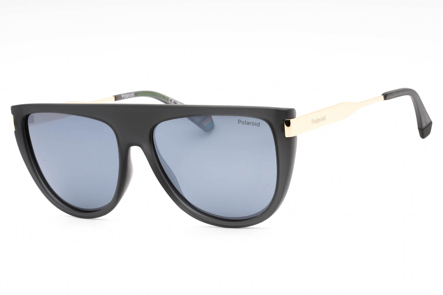 Polaroid Core 6221/s/x Riwex Sunglasses Matte Grey Size : 57