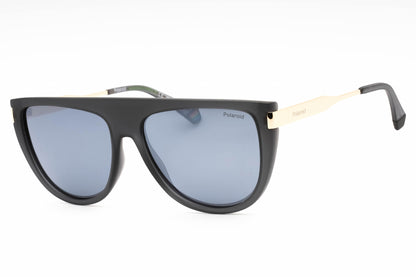 Polaroid Core 6221/s/x Riwex Sunglasses Matte Grey Size : 57