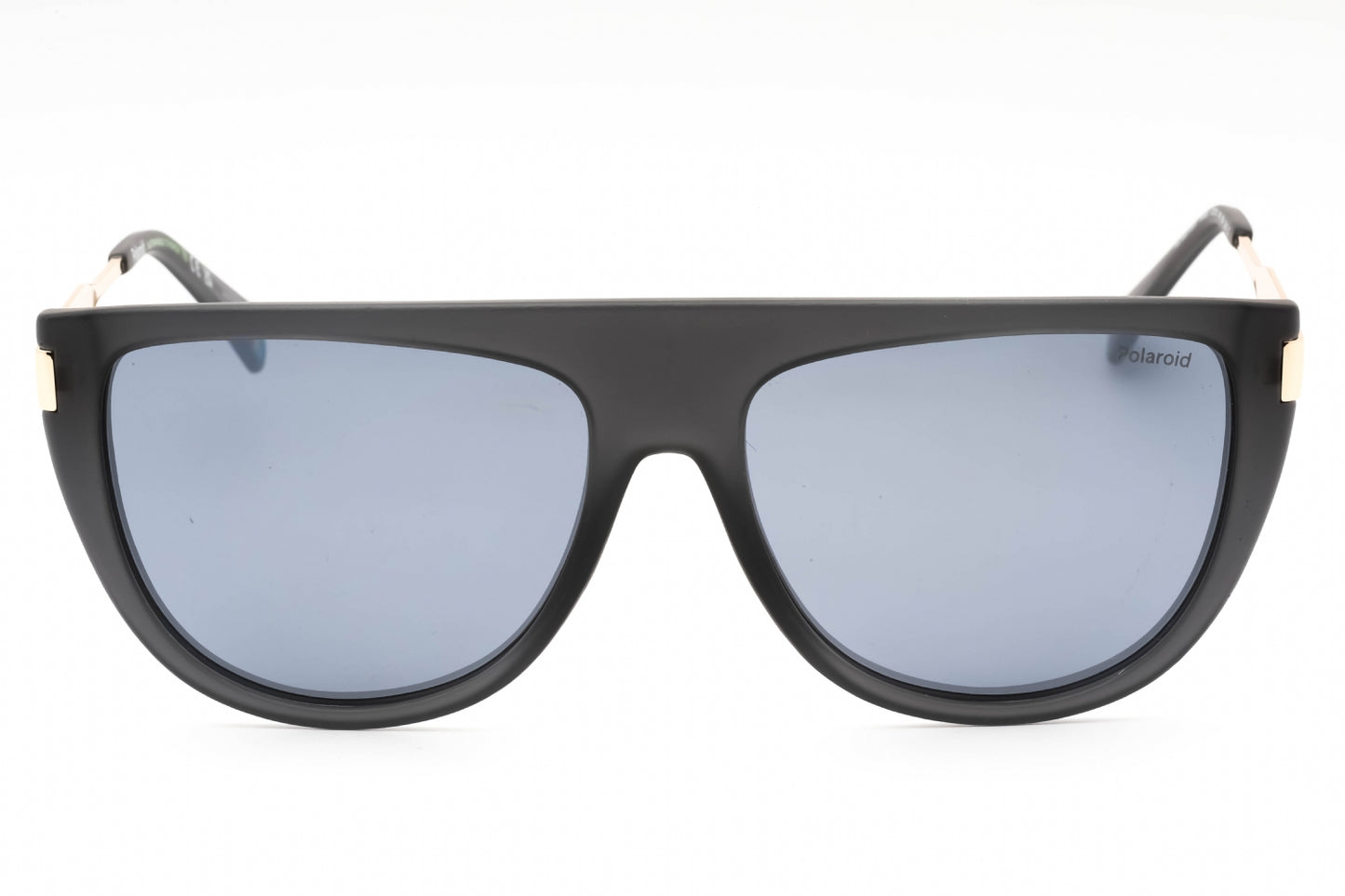 Polaroid Core 6221/s/x Riwex Sunglasses Matte Grey Size : 57