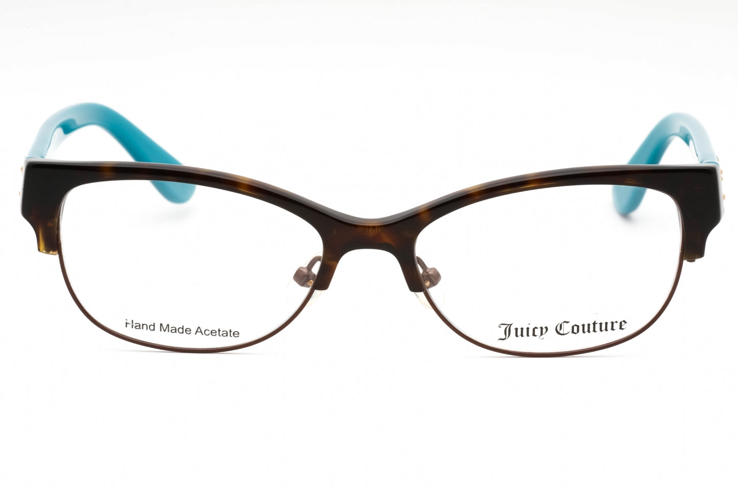 Juicy Couture 137 08600 Eyeglasses Dark Tortoise Size : 50