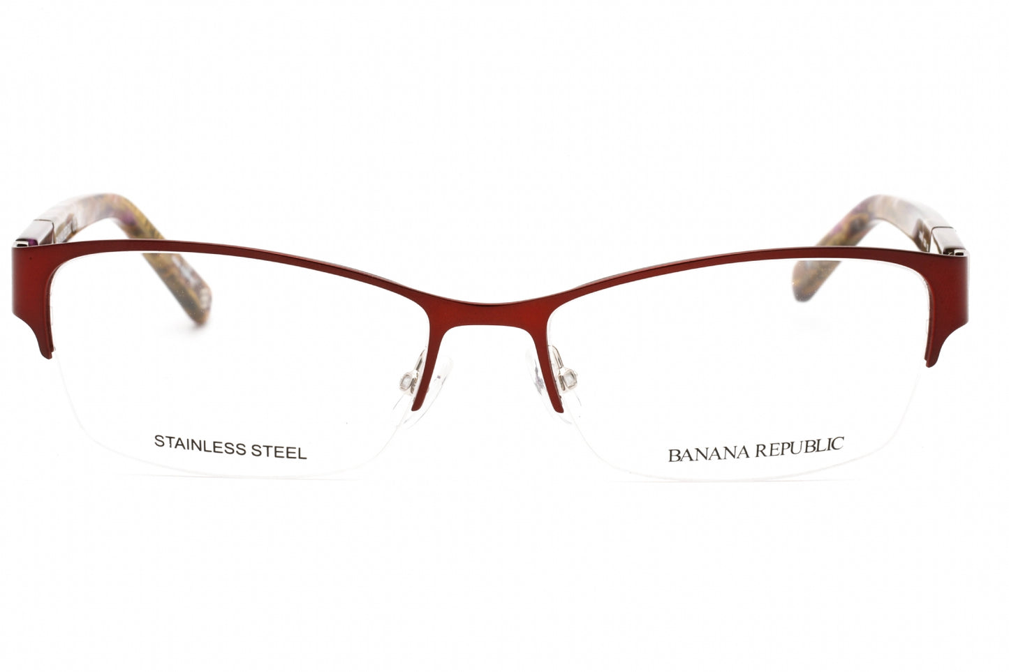 Banana Republic Jordyn 23b00 Eyeglasses Bordeaux Size : 54