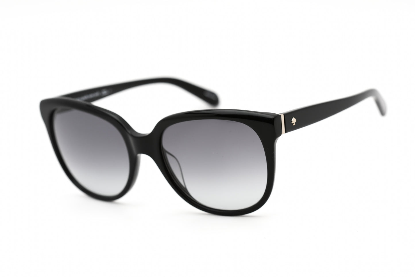 Kate Spade Bayleigh/s 80700 Sunglasses Black (y7) Size : 55
