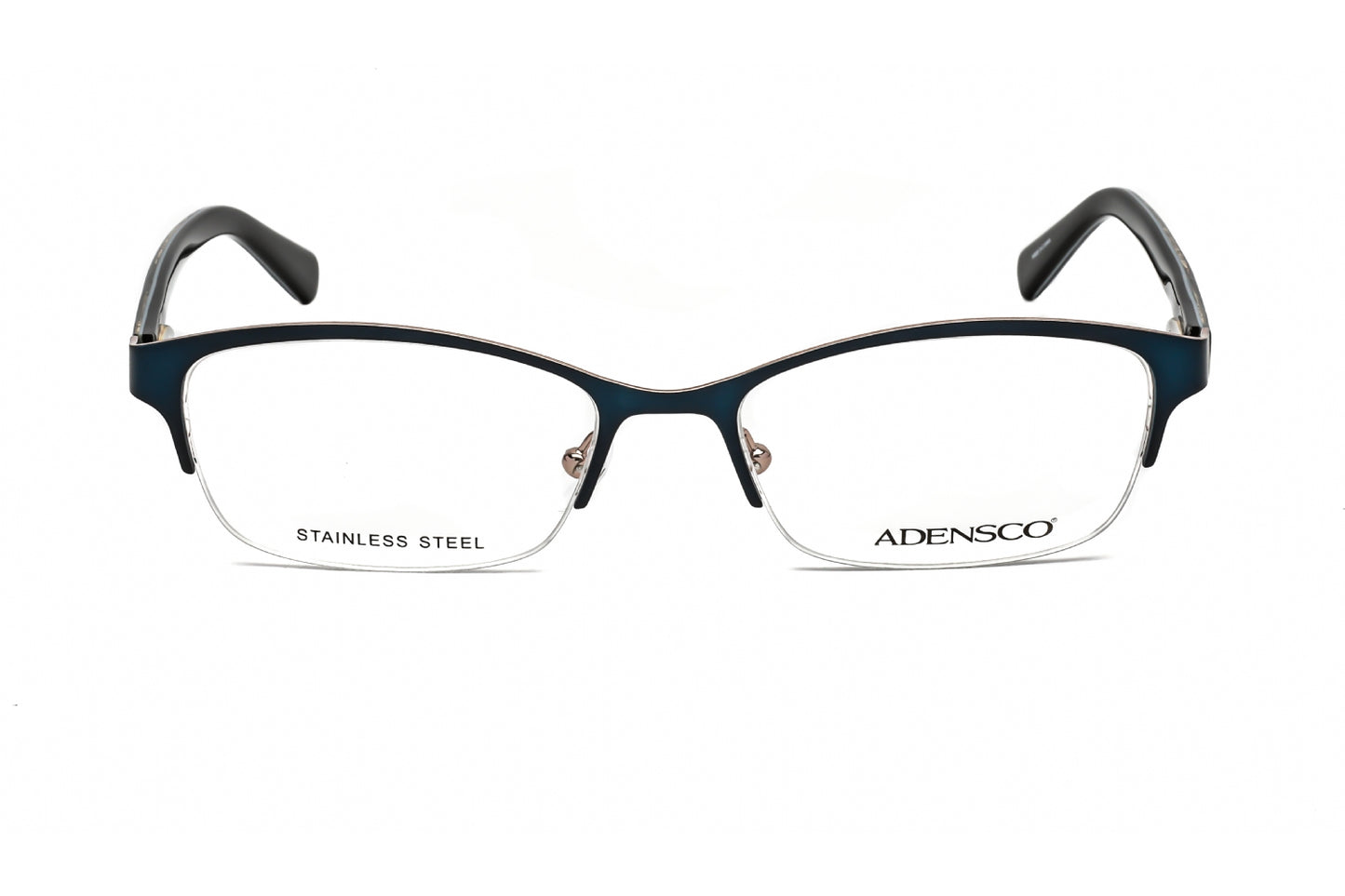 Adensco 200 Da400 Eyeglasses Satin Navy Size : 52