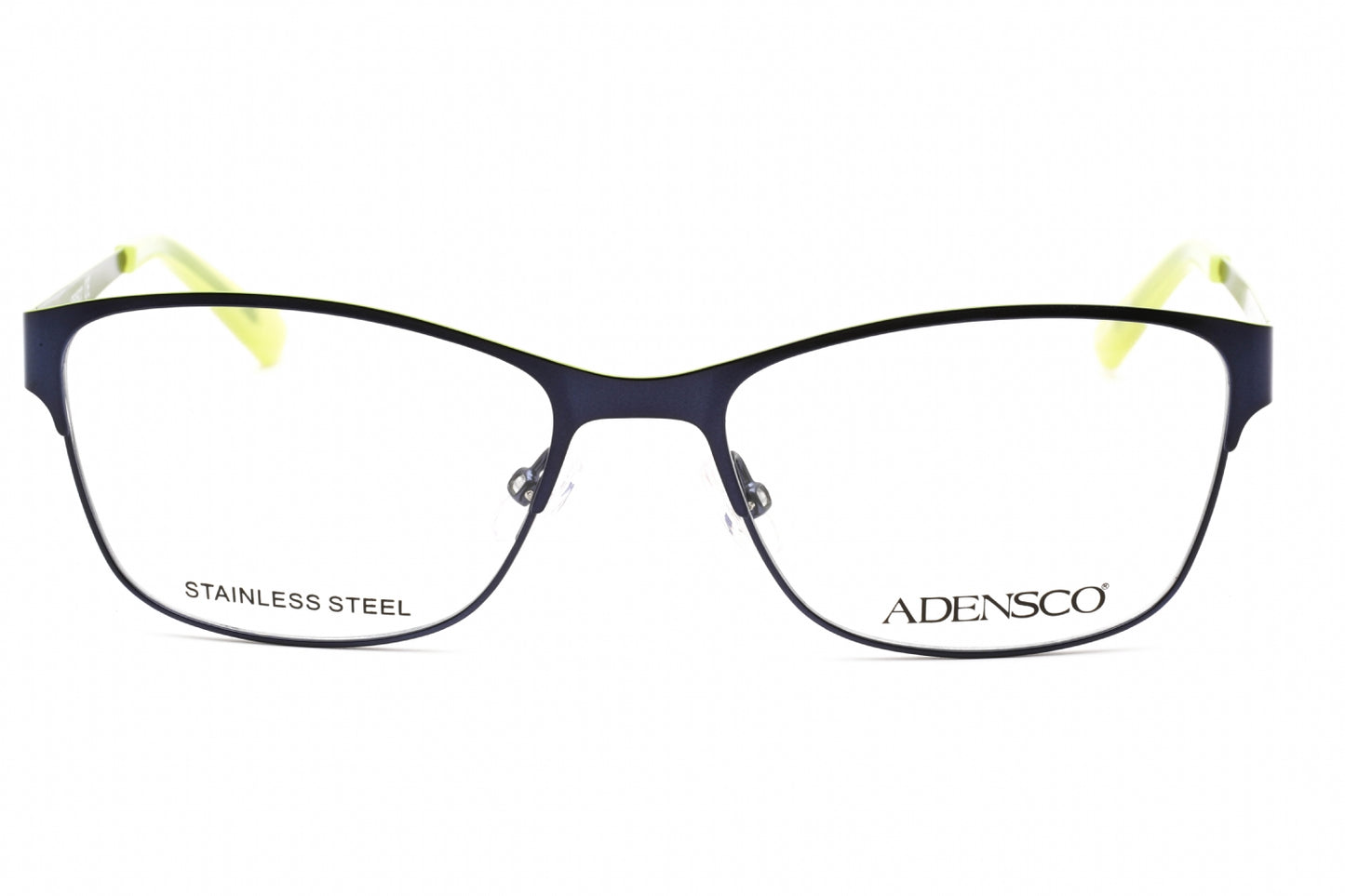 Adensco 205 Est00 Eyeglasses Navy Size : 51