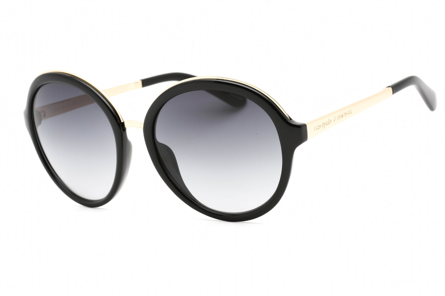 Kate Spade Annabeth/o/s D28f8 Sunglasses Black Size : 55