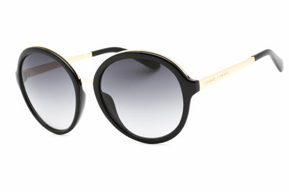 Kate Spade Annabeth/o/s D28f8 Sunglasses Black Size : 55