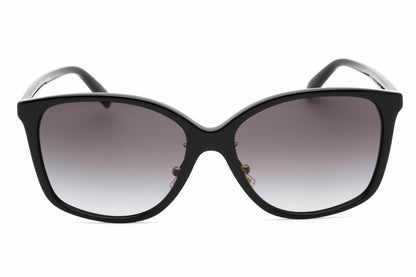 Coach 8361f 50028g Sunglasses Black Size : 57