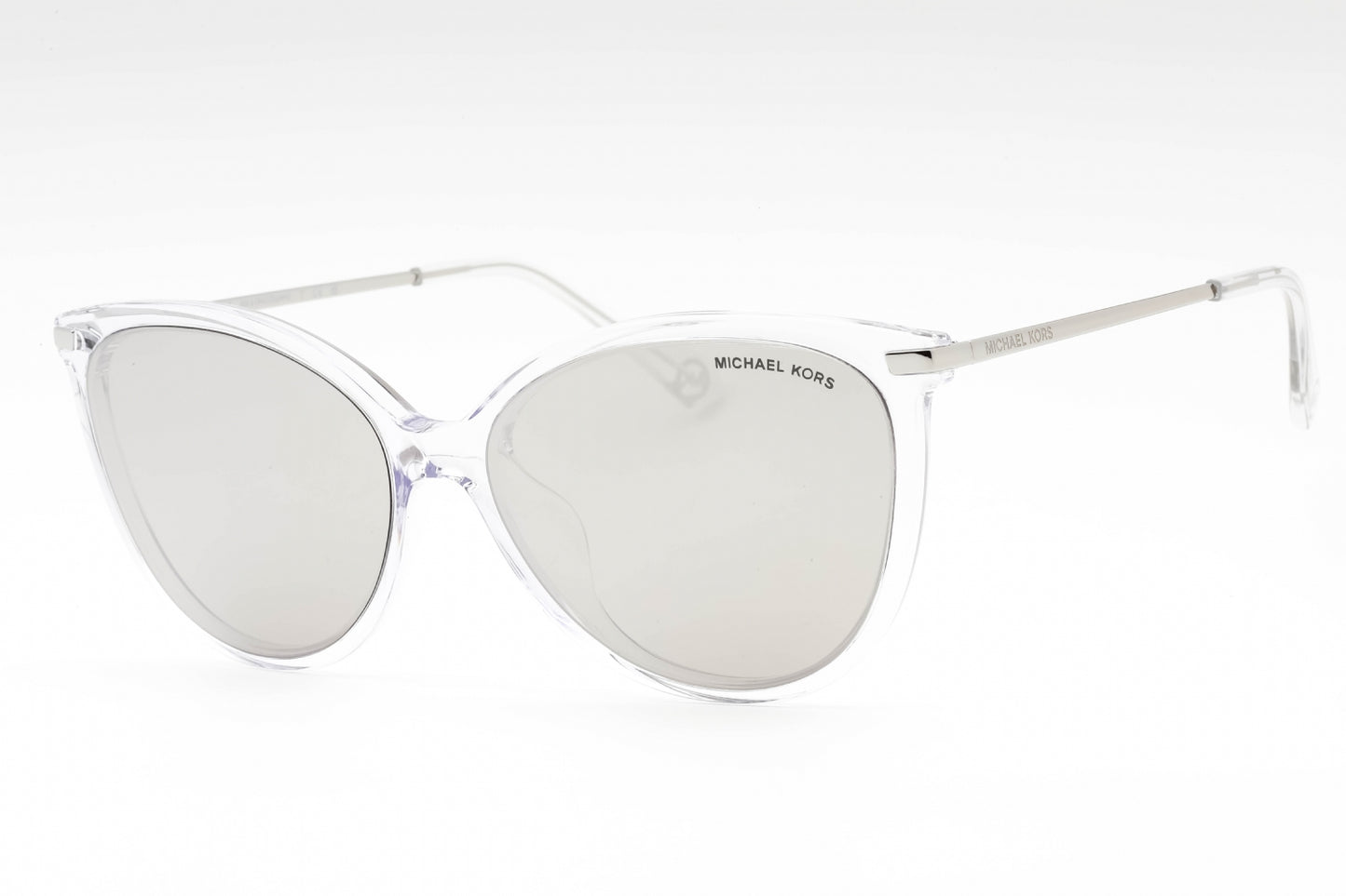 Michael Kors 2184u 30156g Sunglasses Clear Size : 58