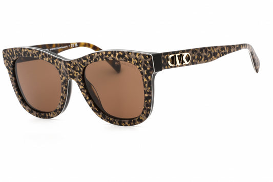 Michael Kors 2193u 189073 Sunglasses Brown Size : 52