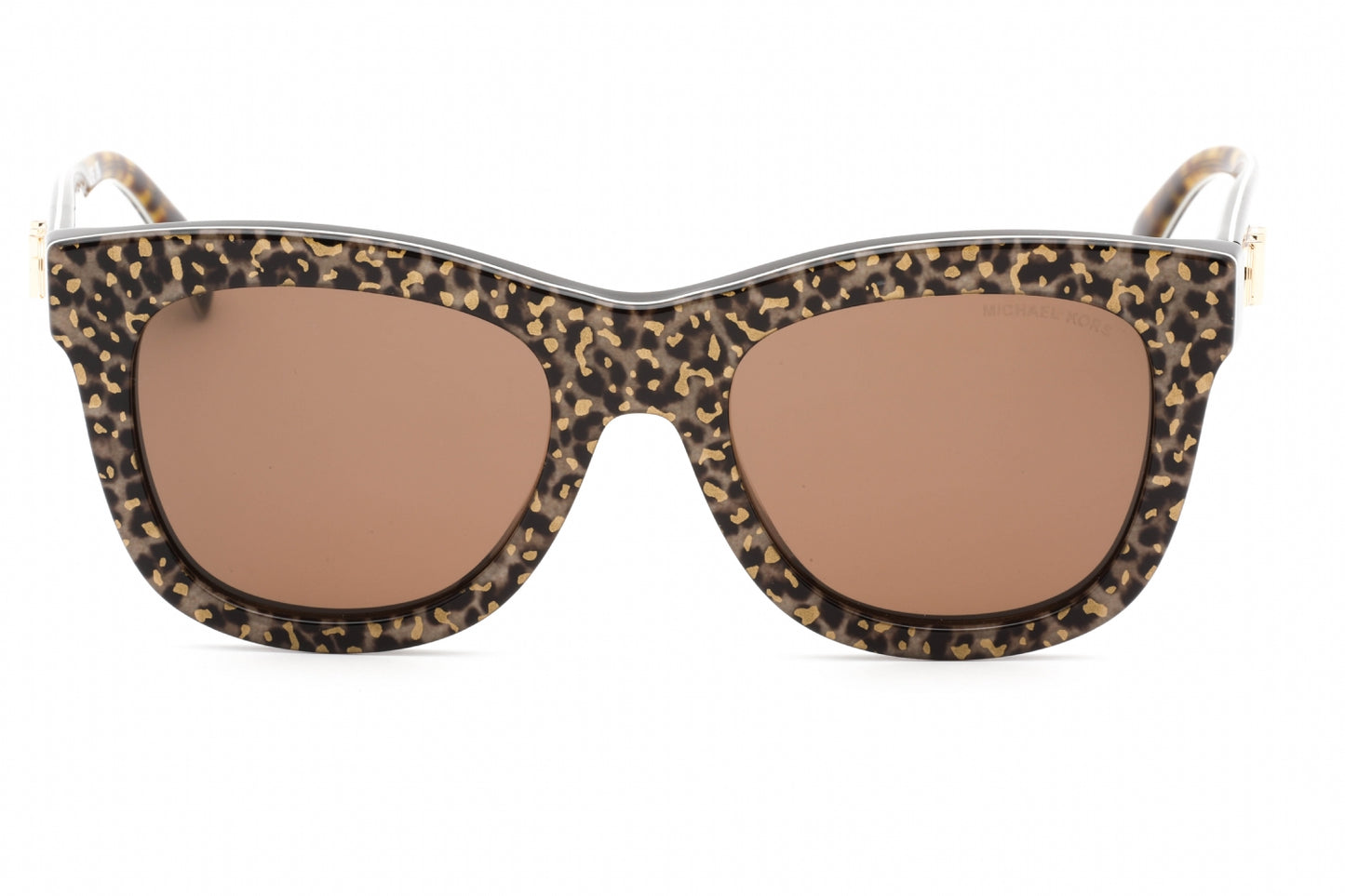 Michael Kors 2193u 189073 Sunglasses Brown Size : 52