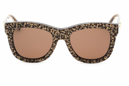 Michael Kors 2193u 189073 Sunglasses Brown Size : 52