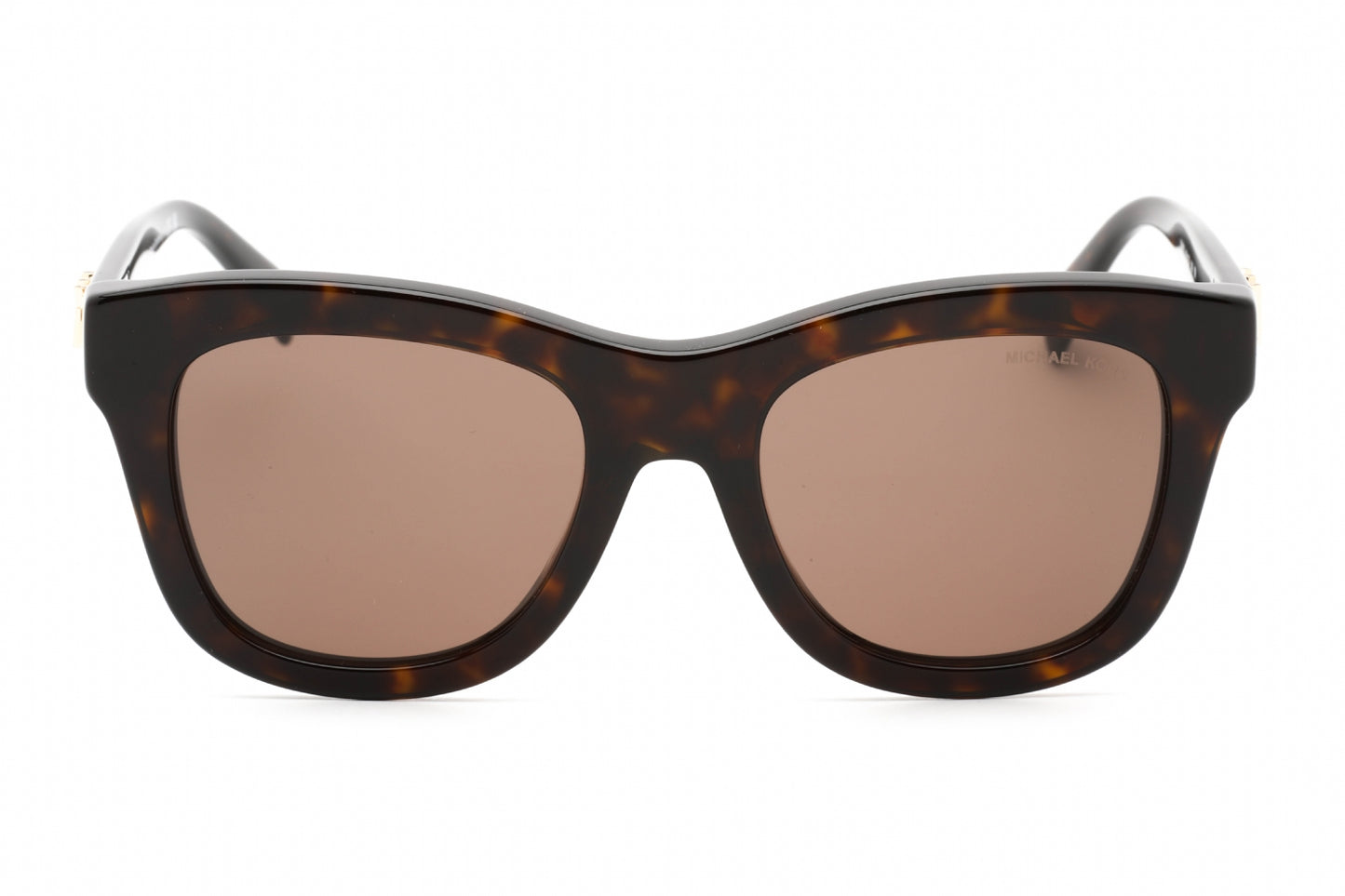 Michael Kors 2193u 300673 Sunglasses Dark Havana Size : 52