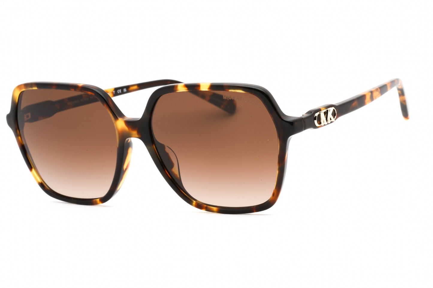 Michael Kors 2196u 300613 Sunglasses Dark Tortoise Size : 58