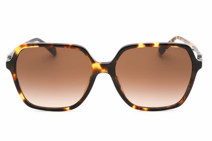 Michael Kors 2196u 300613 Sunglasses Dark Tortoise Size : 58