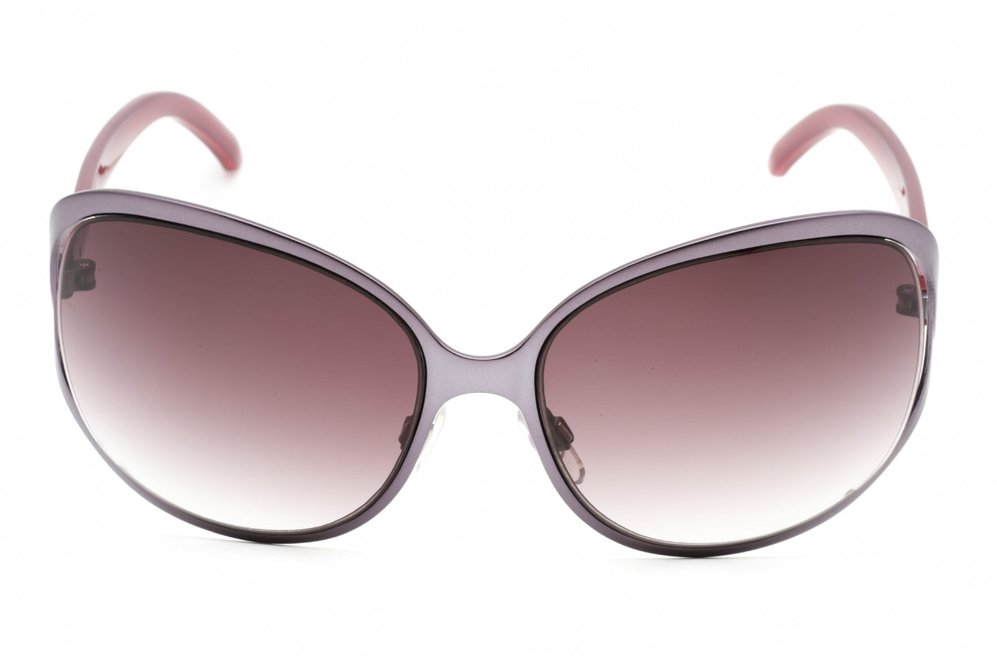 Calvin Klein Retail R334s 654 Sunglasses Satin Mauve