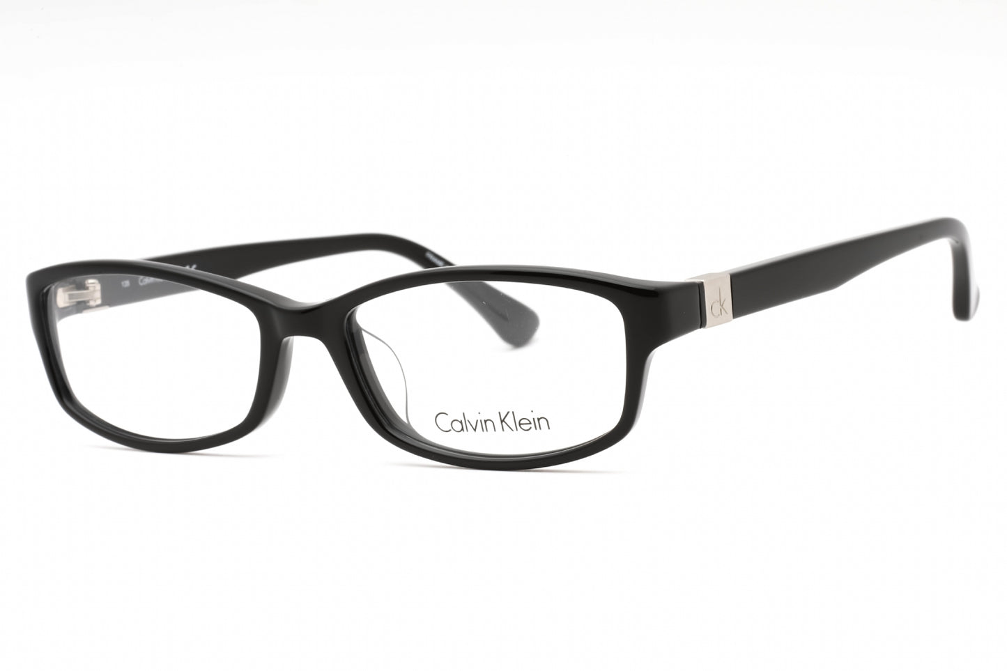 Calvin Klein 5905a 01 Eyeglasses Black Size : 54