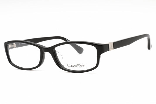 Calvin Klein 5905a 01 Eyeglasses Black Size : 54